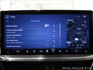 Ford Kuga 1,5 EBoost Titan. 5L. ZÁR 2024