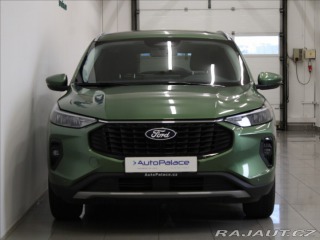 Ford Kuga 1,5 EBoost Titan. 5L. ZÁR 2024