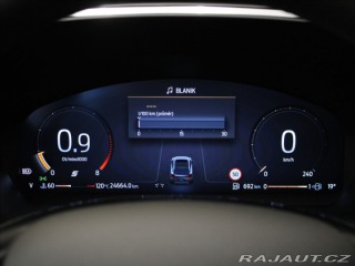 Ford Kuga 1,5 EBoost Titan. 5L. ZÁR 2024