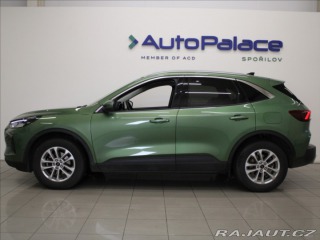 Ford Kuga 1,5 EBoost Titan. 5L. ZÁR 2024