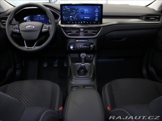 Ford Kuga 1,5 EBoost Titan. 5L. ZÁR 2024