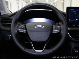 Ford Kuga 1,5 EBoost Titan. 5L. ZÁR 2024