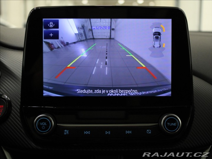 Ford Puma 1,5 ST 147kW B&O Pano 2023