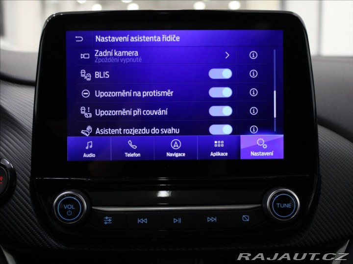 Ford Puma 1,5 ST 147kW B&O Pano 2023