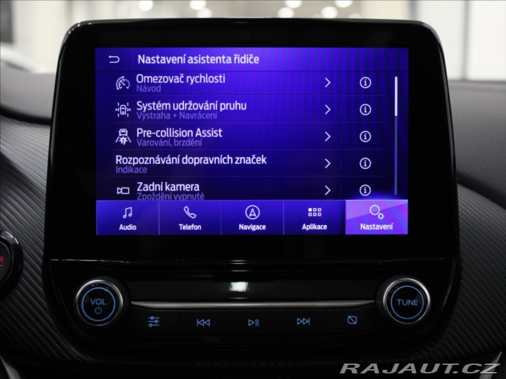 Ford Puma 1,5 ST 147kW B&O Pano 2023