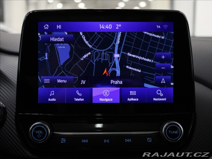 Ford Puma 1,5 ST 147kW B&O Pano 2023