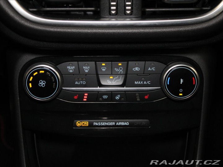 Ford Puma 1,5 ST 147kW B&O Pano 2023