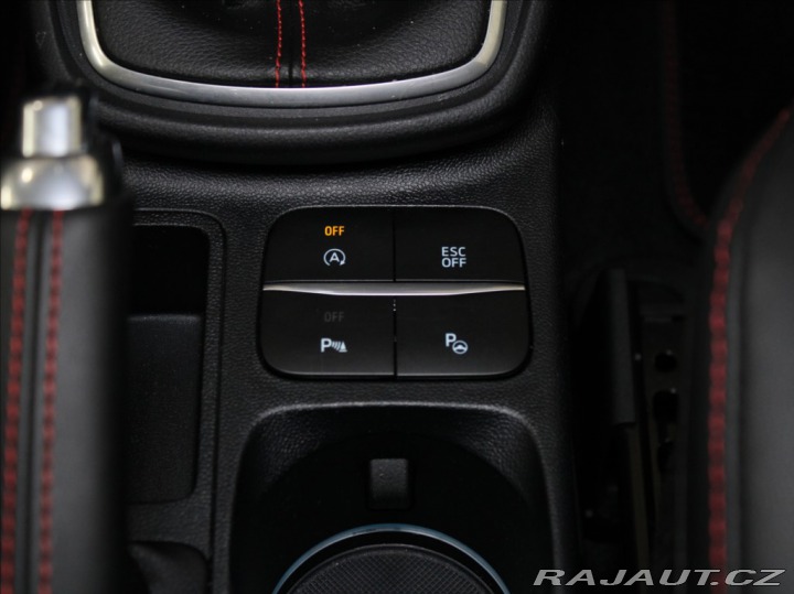 Ford Puma 1,5 ST 147kW B&O Pano 2023