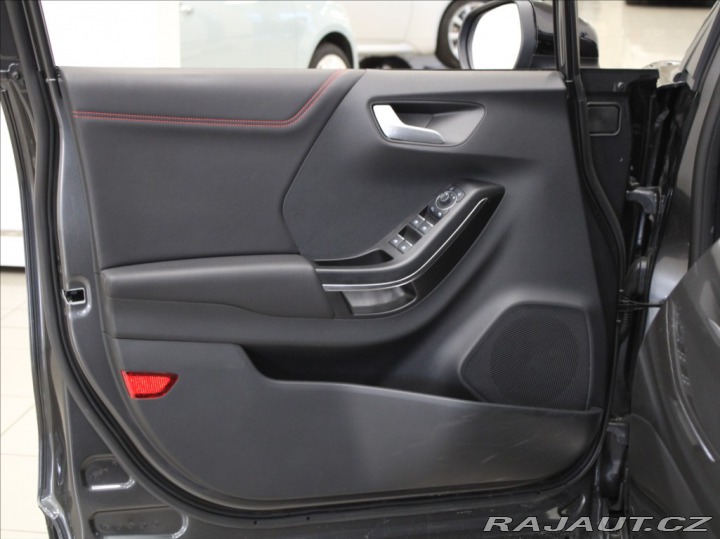 Ford Puma 1,5 ST 147kW Perf.Pack.PA 2023