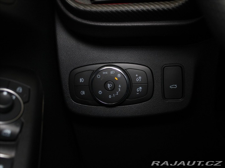 Ford Puma 1,5 ST 147kW B&O Pano 2023