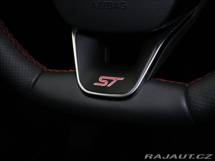 Ford Puma 1,5 ST 147kW Perf.Pack.PA 2023