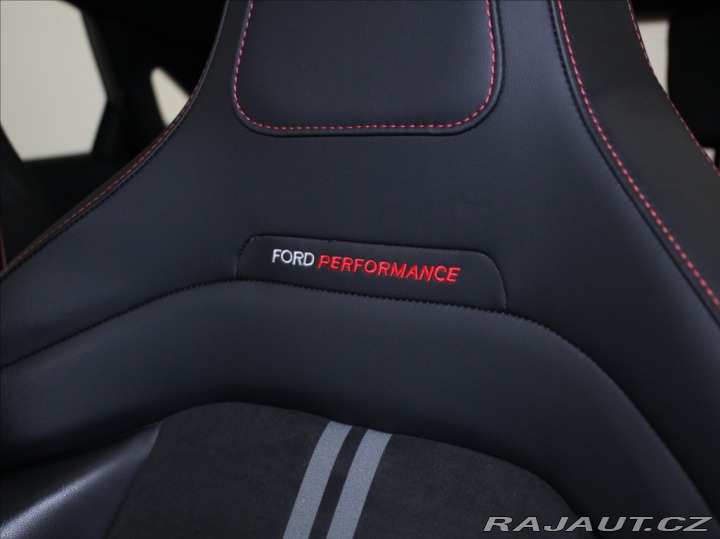 Ford Puma 1,5 ST 147kW Perf.Pack.PA 2023