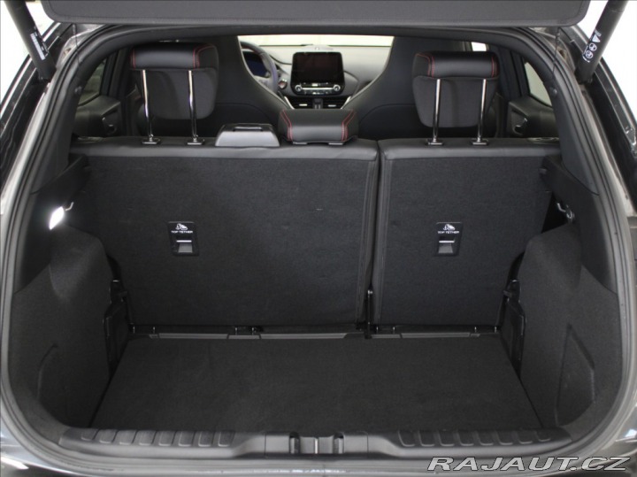 Ford Puma 1,5 ST 147kW Perf.Pack.PA 2023