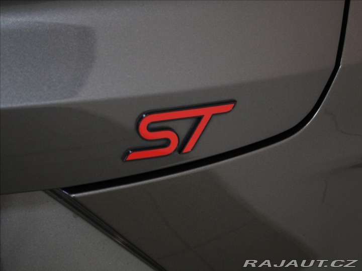 Ford Puma 1,5 ST 147kW Perf.Pack.PA 2023