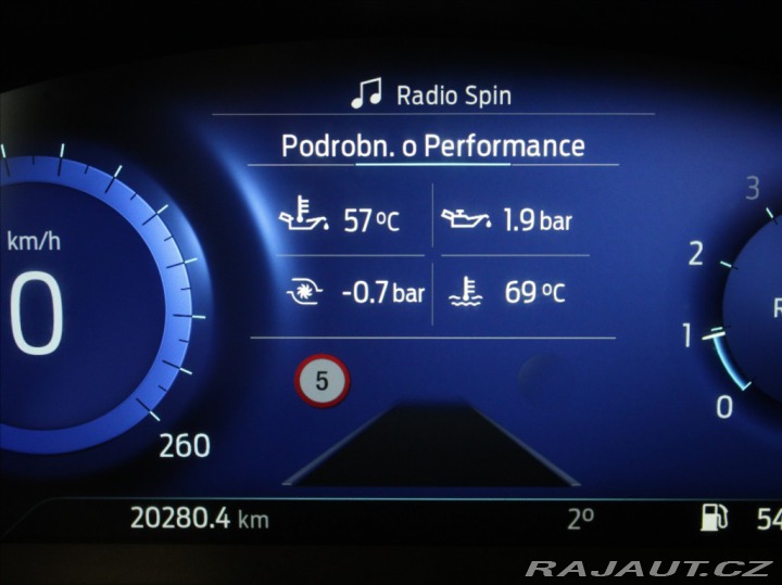 Ford Puma 1,5 ST 147kW B&O Pano 2023