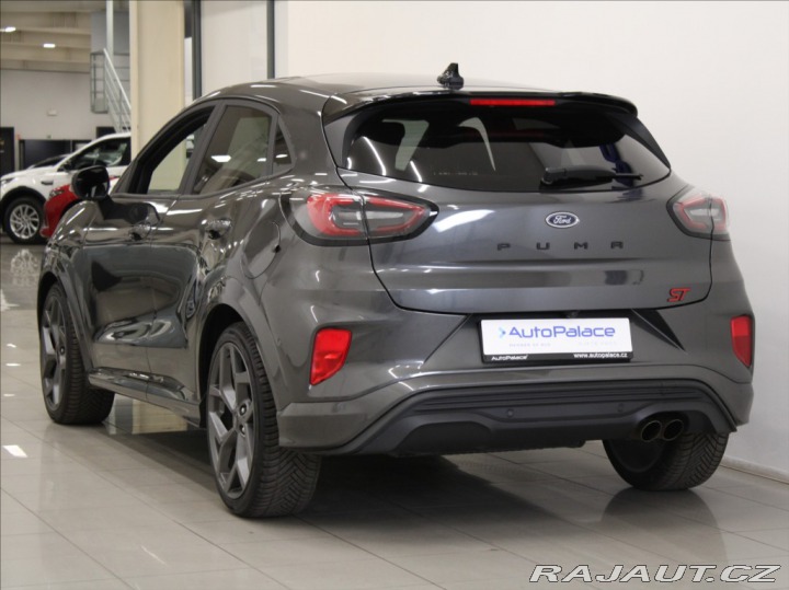Ford Puma 1,5 ST 147kW B&O Pano 2023