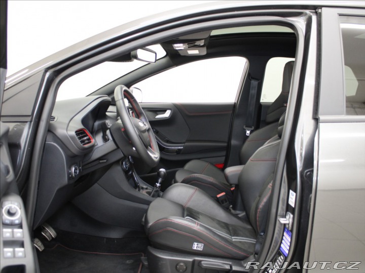 Ford Puma 1,5 ST 147kW Perf.Pack.PA 2023
