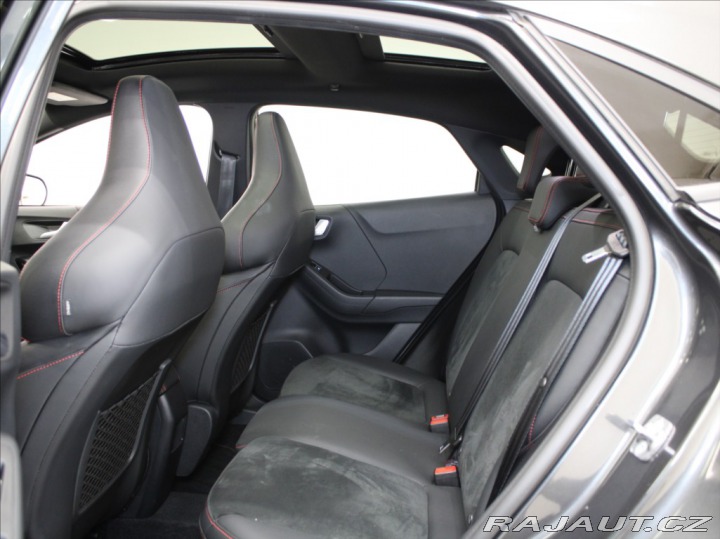 Ford Puma 1,5 ST 147kW Perf.Pack.PA 2023