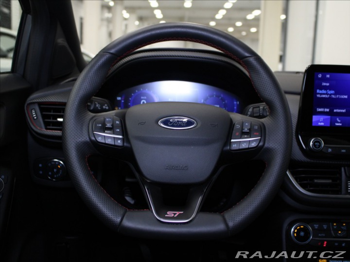 Ford Puma 1,5 ST 147kW Perf.Pack.PA 2023