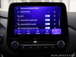 Ford Puma 1,5 ST 147kW B&O Pano 2023