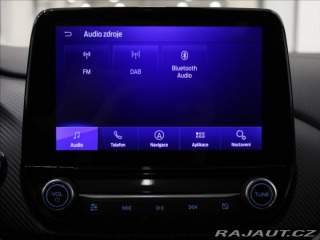 Ford Puma 1,5 ST 147kW B&O Pano 2023