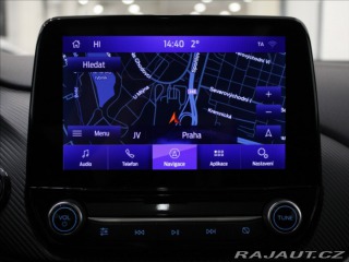 Ford Puma 1,5 ST 147kW B&O Pano 2023