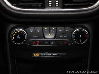 Ford Puma 1,5 ST 147kW B&O Pano 2023