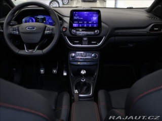 Ford Puma 1,5 ST 147kW B&O Pano 2023