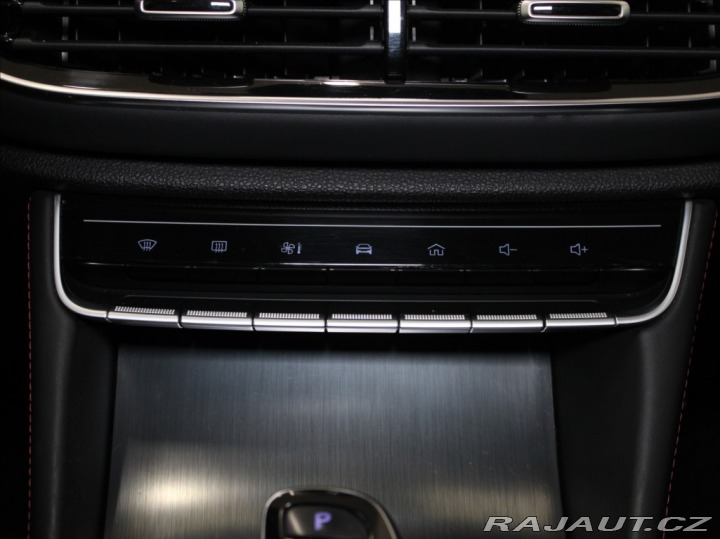 MG HS 1,5 TGi AT Excite 7L.Záru 2023