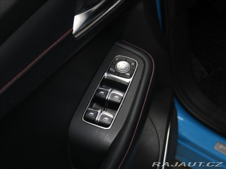 MG HS 1,5 TGi AT Excite 7L.Záru 2023