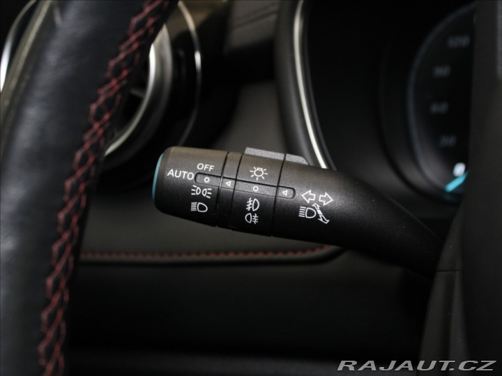 MG HS 1,5 TGi AT Excite 7L.Záru 2023