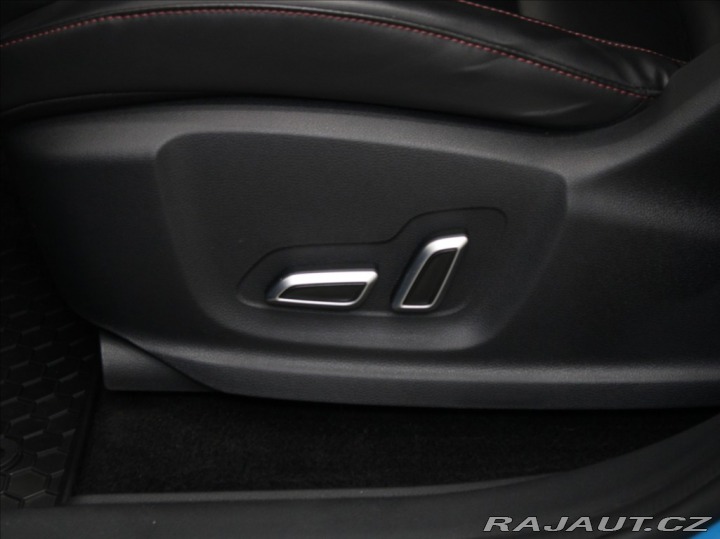 MG HS 1,5 TGi AT Excite 7L.Záru 2023