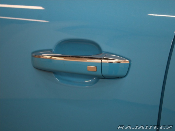 MG HS 1,5 TGi AT Excite 7L.Záru 2023