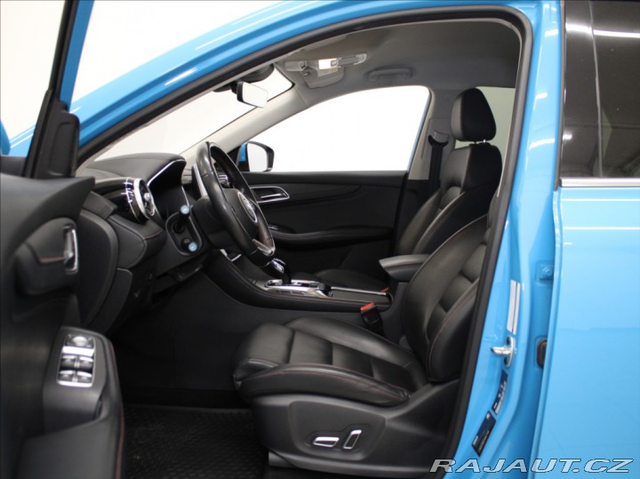 MG HS 1,5 TGi AT Excite 7L.Záru 2023