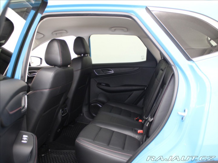 MG HS 1,5 TGi AT Excite 7L.Záru 2023