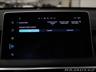 MG HS 1,5 TGi AT Excite 7L.Záru 2023