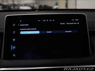 MG HS 1,5 TGi AT Excite 7L.Záru 2023