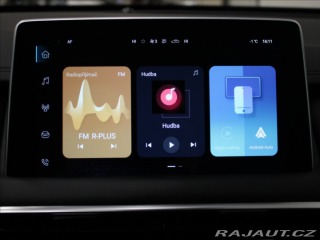 MG HS 1,5 TGi AT Excite 7L.Záru 2023