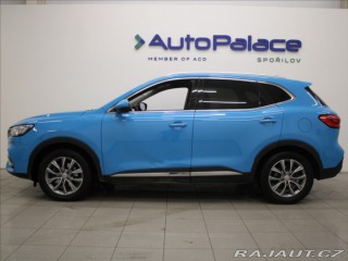 MG HS 1,5 TGi AT Excite 7L.Záru 2023