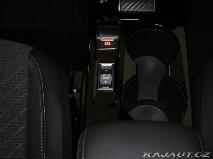 Peugeot 208 1,2 Hybrid 100k. AT Allur 2025