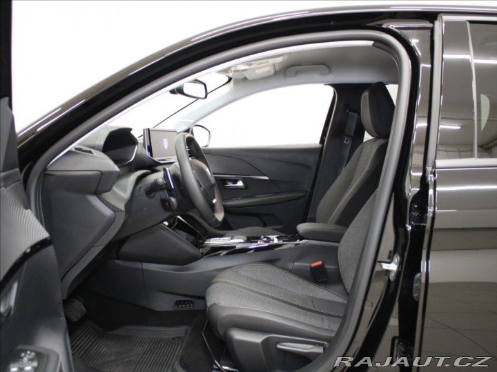 Peugeot 208 1,2 Hybrid 100k. AT Allur 2025