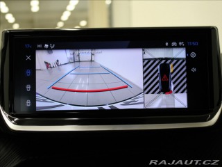 Peugeot 208 1,2 Hybrid 100k. AT Allur 2025