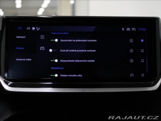 Peugeot 208 1,2 Hybrid 100k. AT Allur 2025