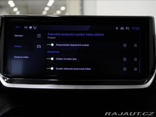 Peugeot 208 1,2 Hybrid 100k. AT Allur 2025