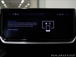 Peugeot 208 1,2 Hybrid 100k. AT Allur 2025