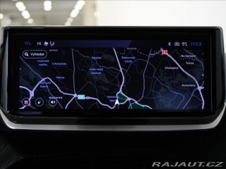 Peugeot 208 1,2 Hybrid 100k. AT Allur 2025