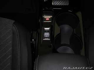 Peugeot 208 1,2 Hybrid 100k. AT Allur 2025