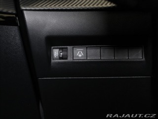 Peugeot 208 1,2 Hybrid 100k. AT Allur 2025