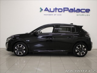 Peugeot 208 1,2 Hybrid 100k. AT Allur 2025