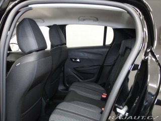 Peugeot 208 1,2 Hybrid 100k. AT Allur 2025